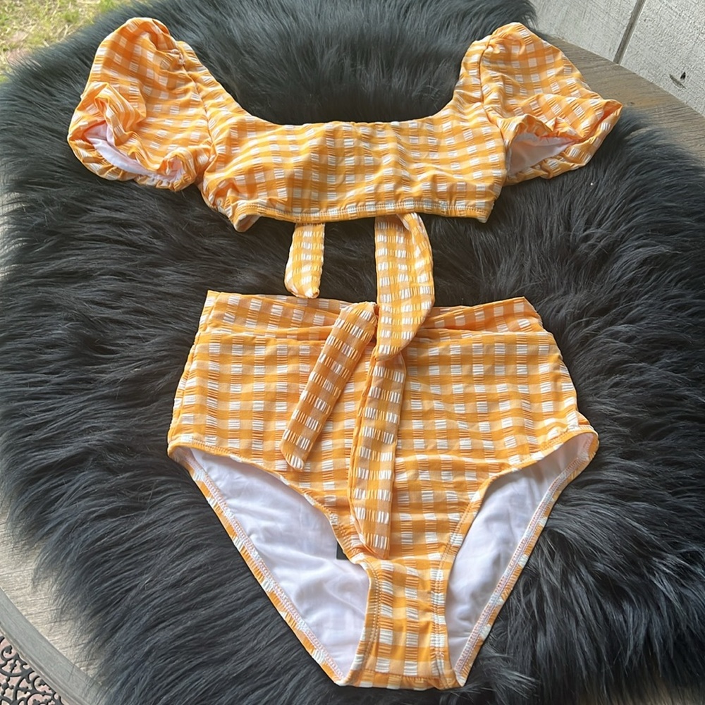 Gianni Bini Swim suit